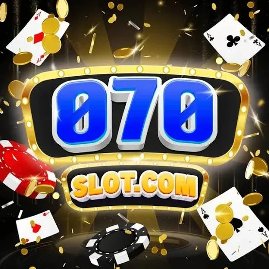 070SLOT - Permainan Match-3 Seru untuk Semua Usia