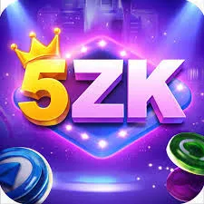 5ZK - Game QiuQiu Seru dan Menarik