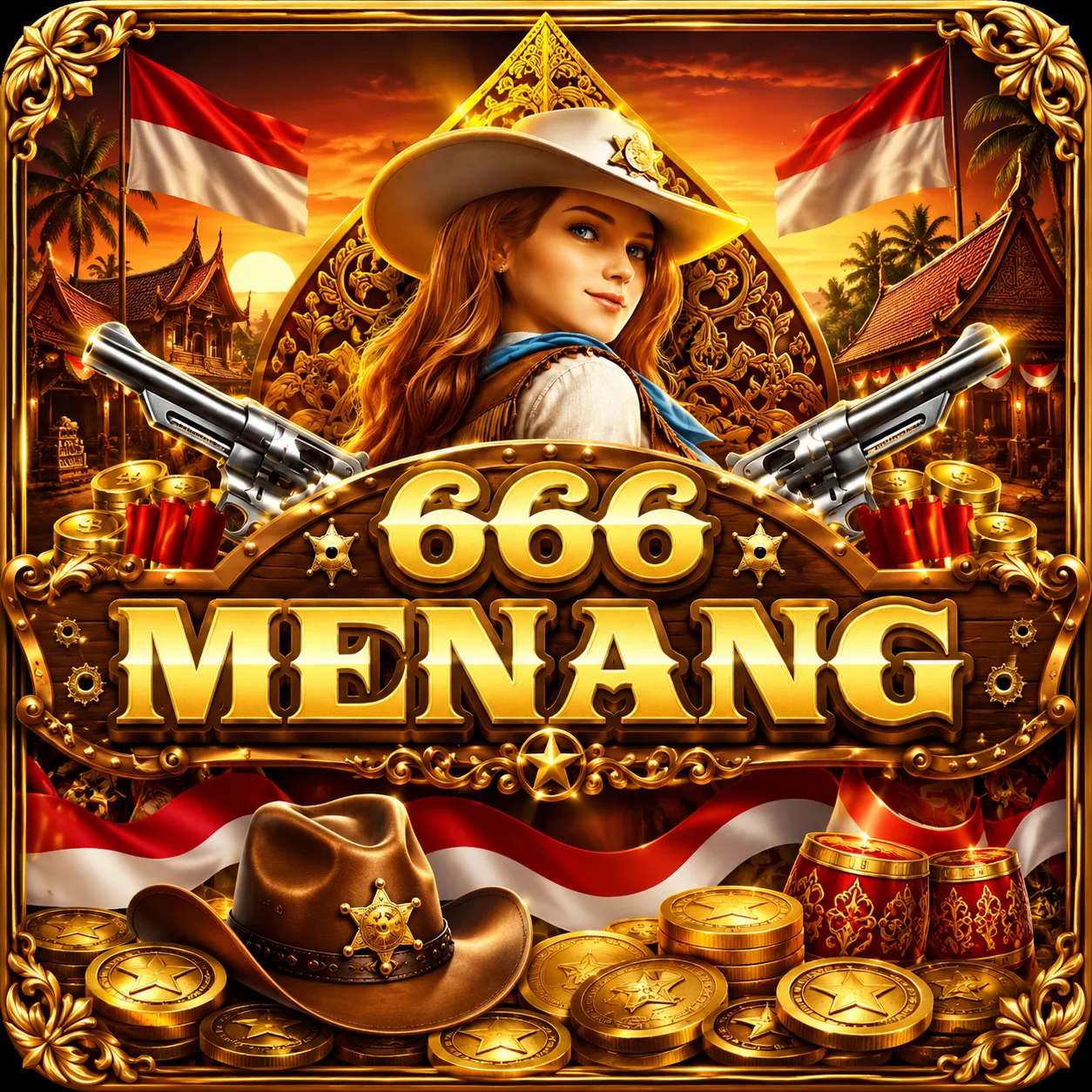 666MENANG - Pertarungan Hebat di Dunia Game Fighting