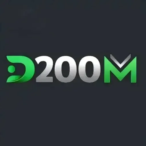 D200M - Petualangan Seru di Dunia Fantasi