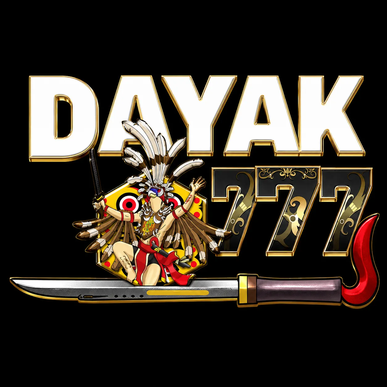 DAYAK777 - Simulasi Petualangan Seru di Dunia Virtual