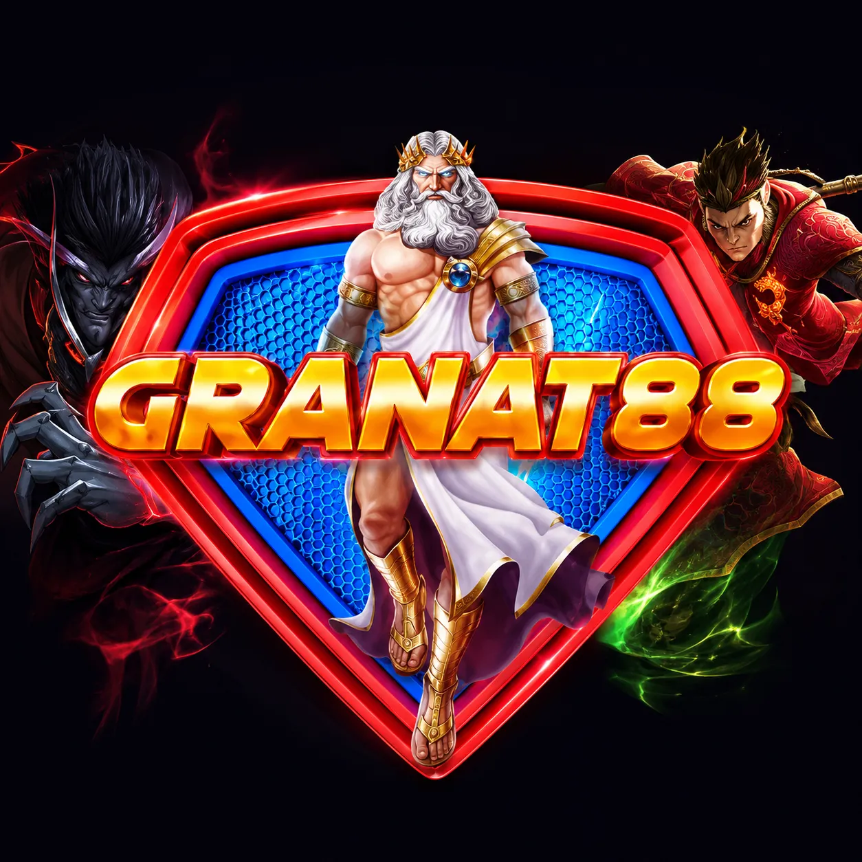 GRANAT88 - Permainan QiuQiu Seru dan Menantang