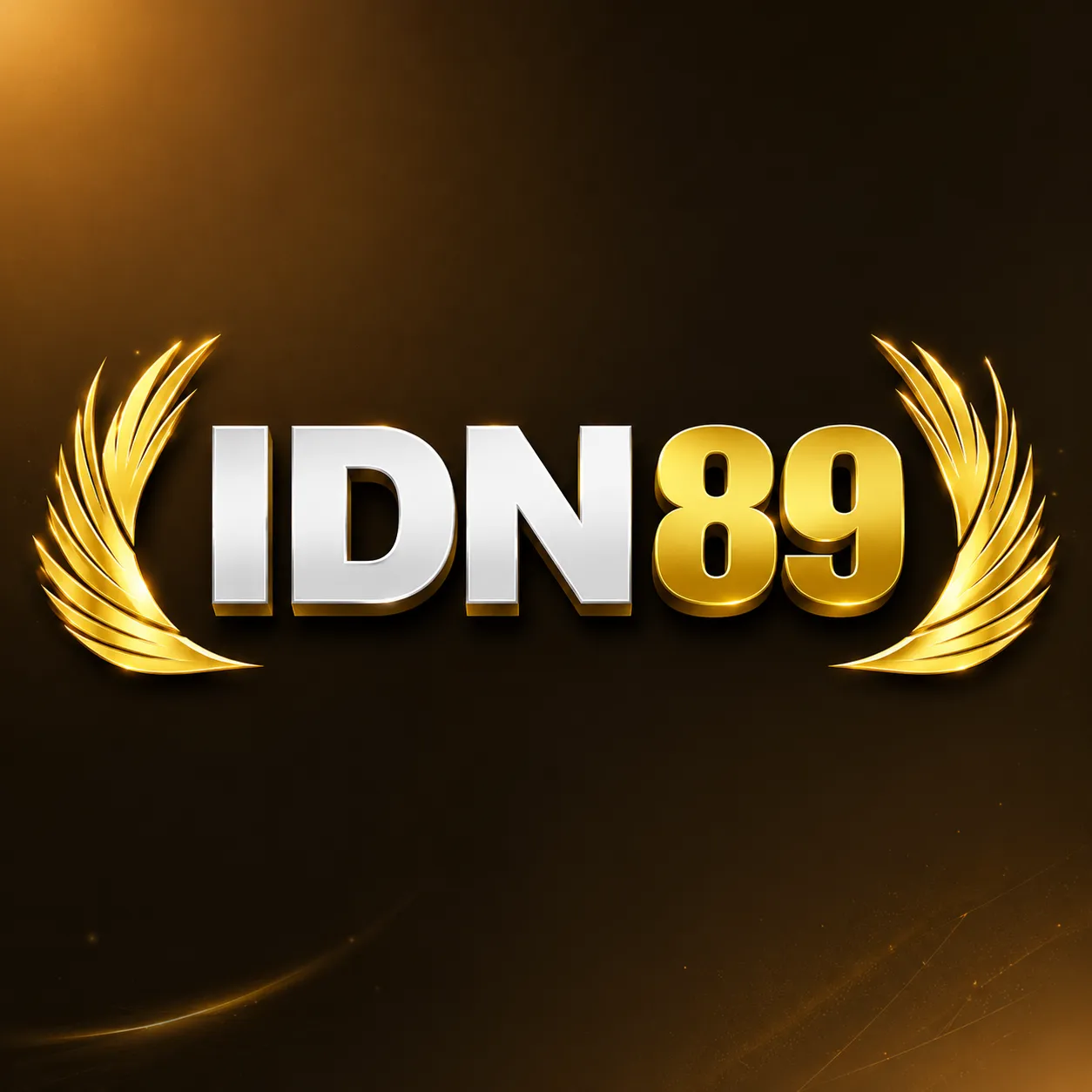 IND89 - Aksi Epik Dalam Permainan Seru