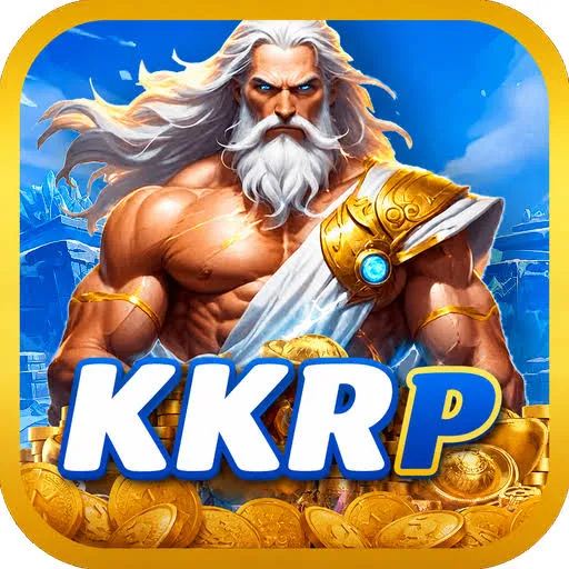 KKRP - Game Idle yang Seru dan Menghibur