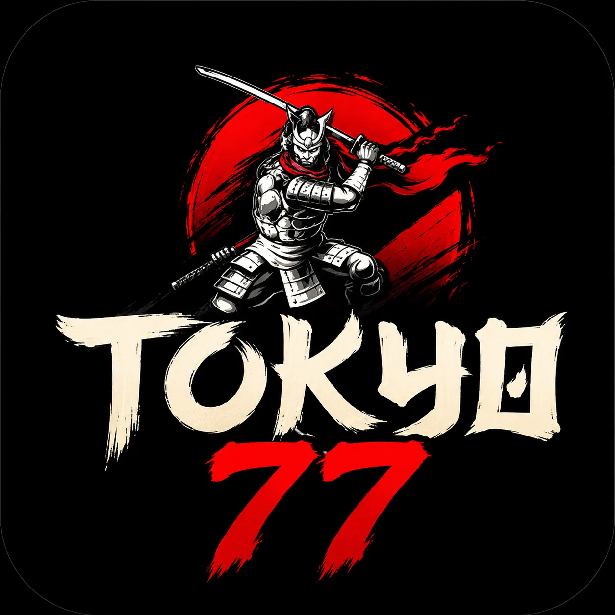 TOKYO77 - Aplikasi Utility untuk Pengelolaan yang Efisien