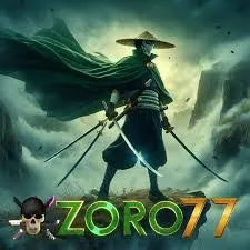 ZORO77 - Permainan Balap Seru di Ujung Jari Anda